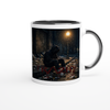 BuzZD - Ceramic Mug