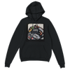 Yuh like a - Classic Unisex Pullover Hoodie