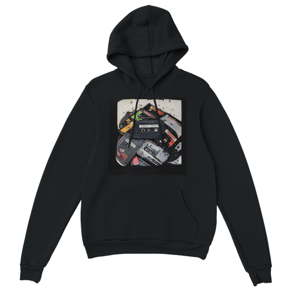 Yuh like a - Classic Unisex Pullover Hoodie