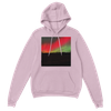 Trashy lies - Classic Unisex Pullover Hoodie