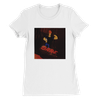 Bravo trash - Women’s Cut T-Shirt