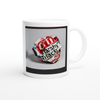 Complex wrapper - Ceramic Mug