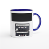 C.U.N.T. (Cant understand normal thinking) - Ceramic Mug