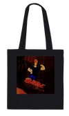 Bravo trash - Tote bag