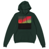 Trashy lies - Classic Unisex Pullover Hoodie