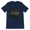 LiT n LuCiD - Unisex T-Shirt