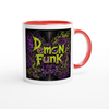 DeMoN FunK - Ceramic Mug