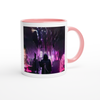 HorRoR MaRT - Ceramic Mug