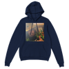 Trash flex - Classic Unisex Pullover Hoodie