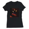 Bravo trash - Women’s Cut T-Shirt