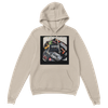 Yuh like a - Classic Unisex Pullover Hoodie