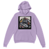 Yuh like a - Classic Unisex Pullover Hoodie