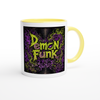 DeMoN FunK - Ceramic Mug