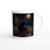 BuzZD - Ceramic Mug