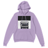 C.U.N.T. (Cant understand normal thinking) - Classic Unisex Pullover Hoodie