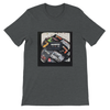 Yuh like a - Unisex T-Shirt