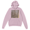 No repeatah - Classic Unisex Pullover Hoodie