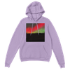 Trashy lies - Classic Unisex Pullover Hoodie