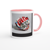 Complex wrapper - Ceramic Mug