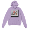 Complex wrapper - Classic Unisex Pullover Hoodie