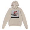 Complex wrapper - Classic Unisex Pullover Hoodie