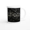 LiT n LuCiD - Ceramic Mug
