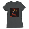 Bravo trash - Women’s Cut T-Shirt