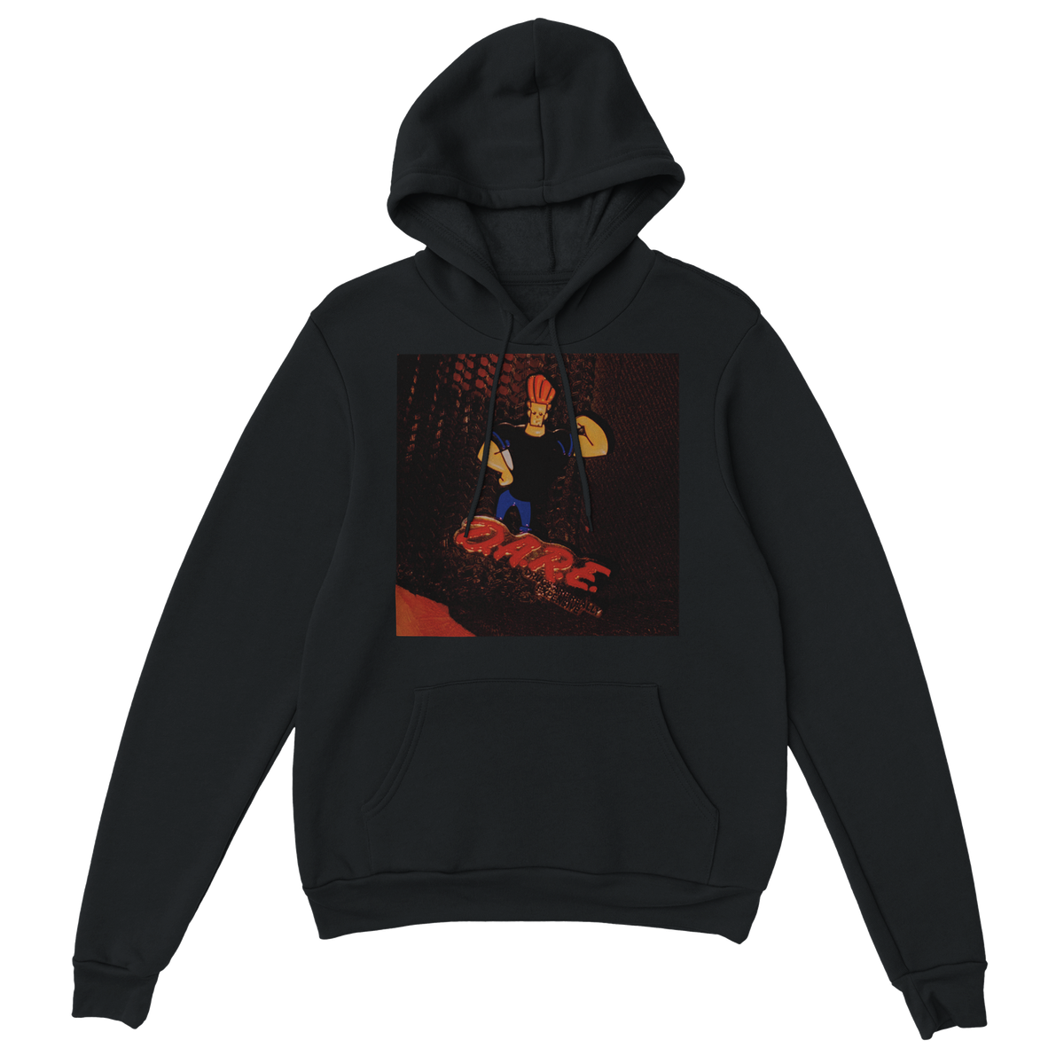 Bravo trash - Classic Unisex Pullover Hoodie