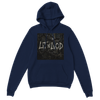 LiT n LuCiD - Classic Unisex Pullover Hoodie