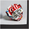 Complex wrapper - Fine Art Poster