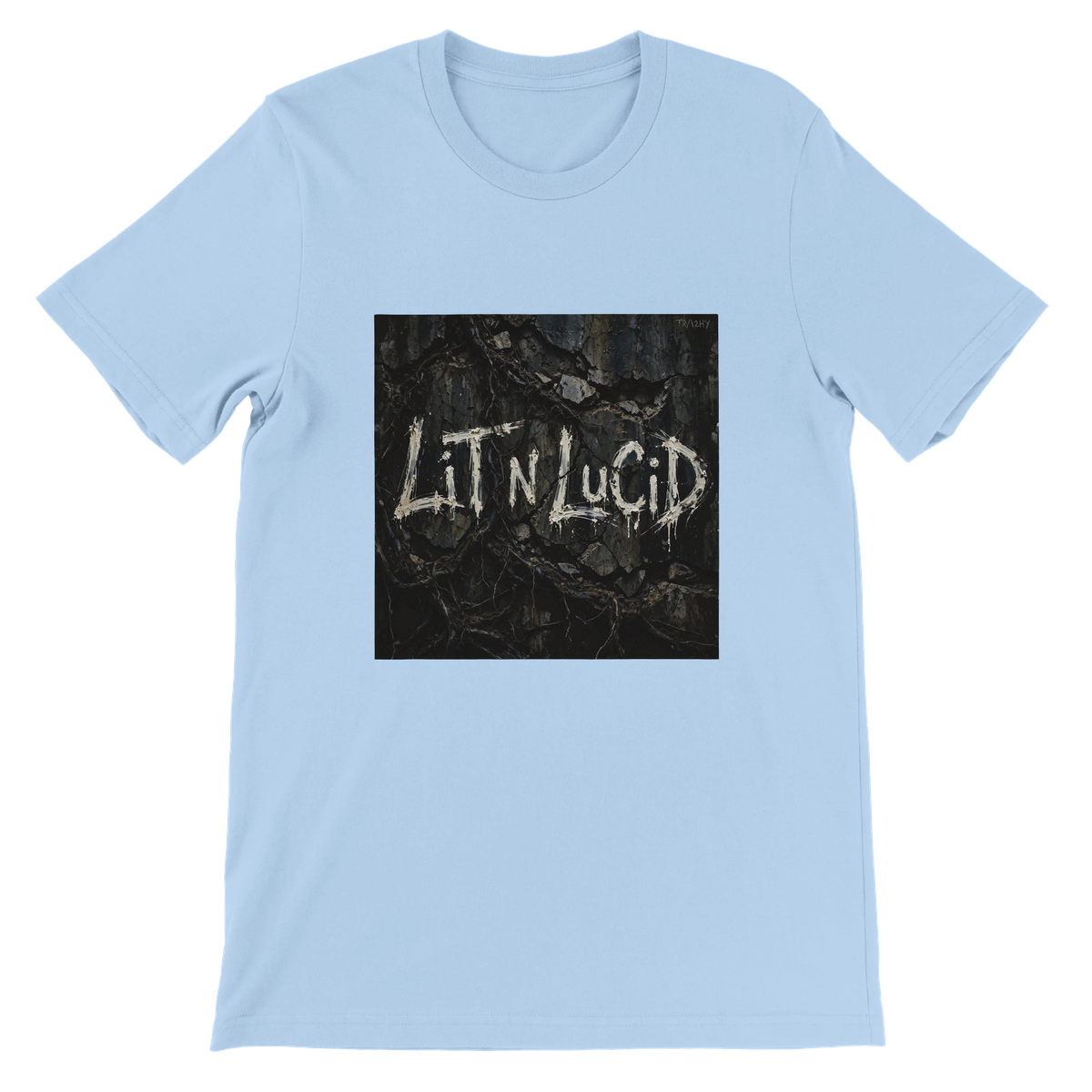 LiT n LuCiD - Unisex T-Shirt