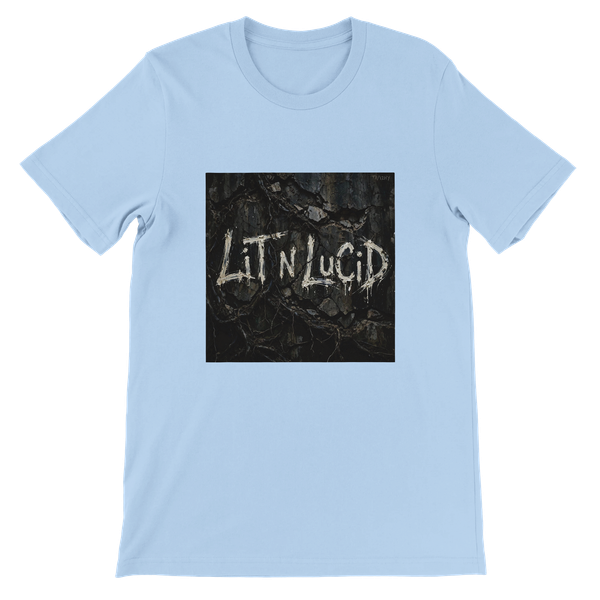 LiT n LuCiD - Unisex T-Shirt