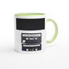 C.U.N.T. (Cant understand normal thinking) - Ceramic Mug