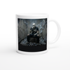 Walls - Ceramic Mug