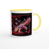 Shot - Ceramic Mug