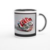 Complex wrapper - Ceramic Mug