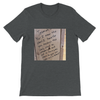 No repeatah - Unisex T-Shirt
