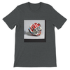 Complex wrapper - Unisex T-Shirt