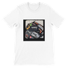 Yuh like a - Unisex T-Shirt