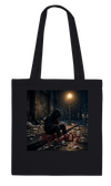 BuzZD - Tote bag