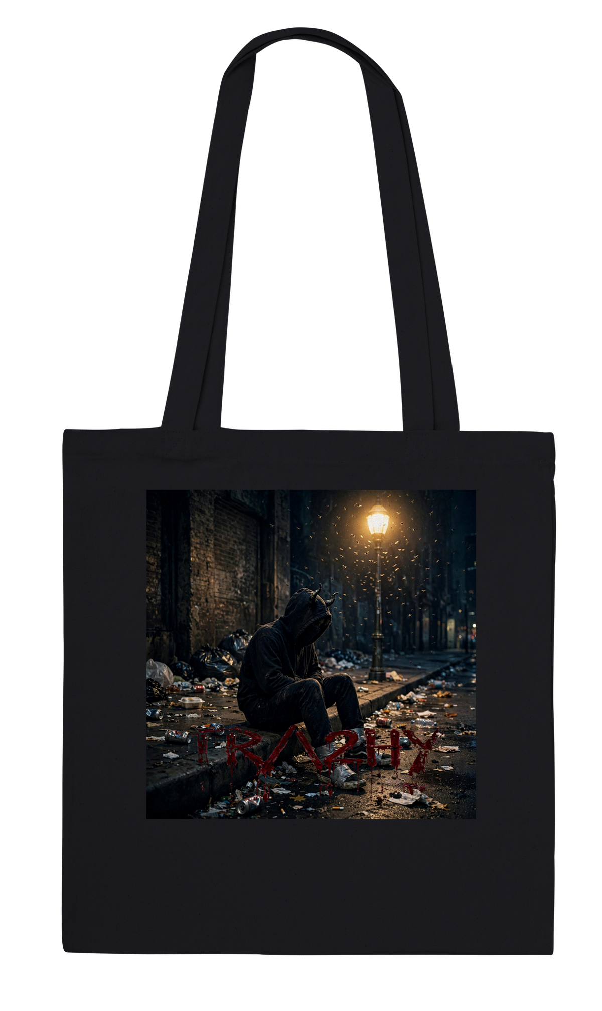 BuzZD - Tote bag