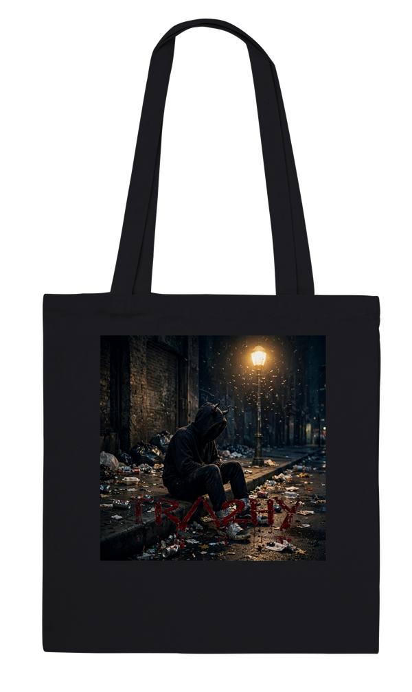 BuzZD - Tote bag