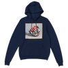 Complex wrapper - Classic Unisex Pullover Hoodie