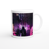 HorRoR MaRT - Ceramic Mug