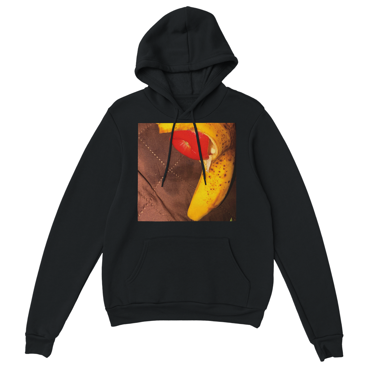 Dents - Classic Unisex Pullover Hoodie