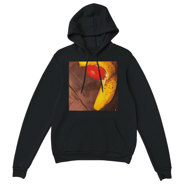 Dents - Classic Unisex Pullover Hoodie