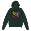 DeMoN FunK - Classic Unisex Pullover Hoodie