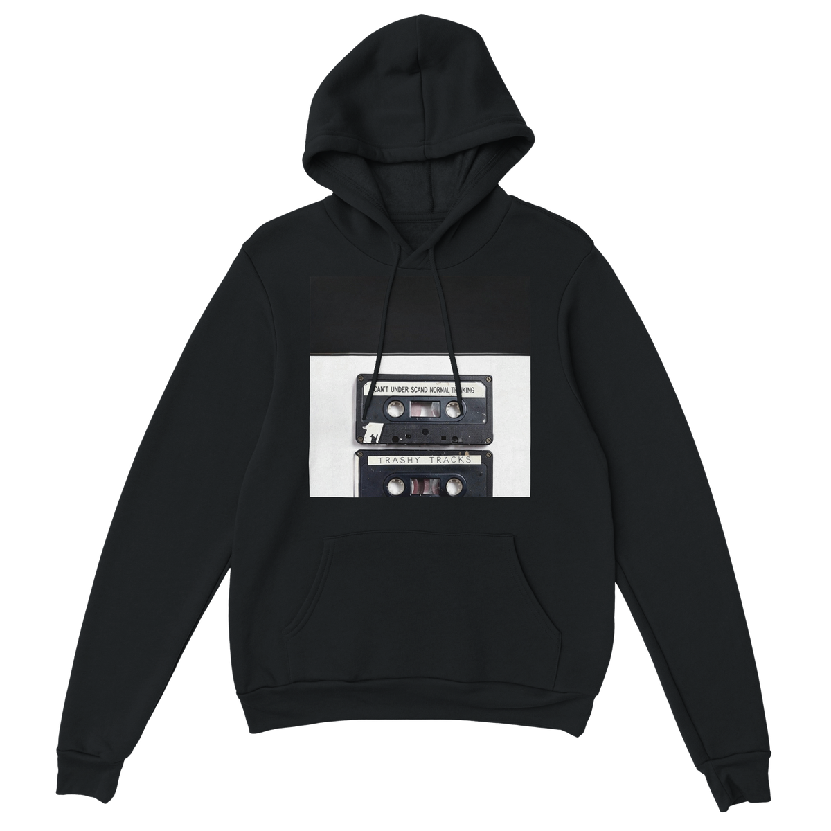 C.U.N.T. (Cant understand normal thinking) - Classic Unisex Pullover Hoodie
