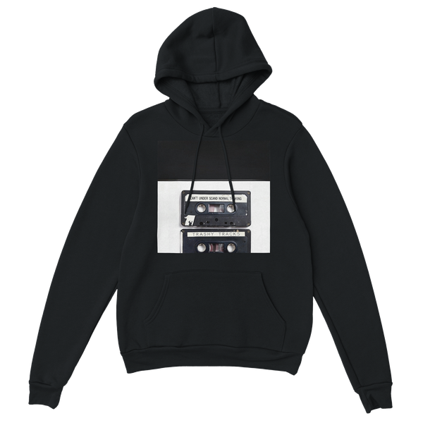 C.U.N.T. (Cant understand normal thinking) - Classic Unisex Pullover Hoodie