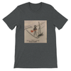 Minni out - Unisex T-Shirt